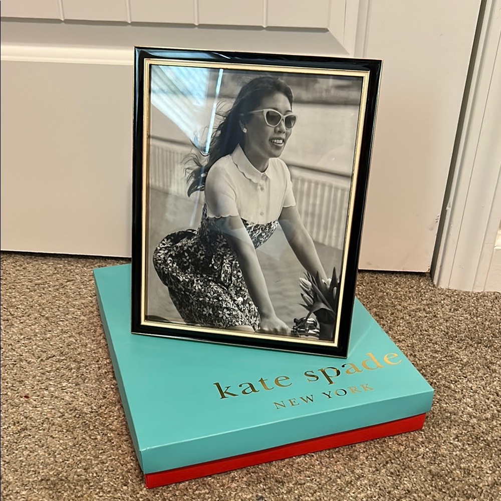 Kate Spade New York Picture Frame